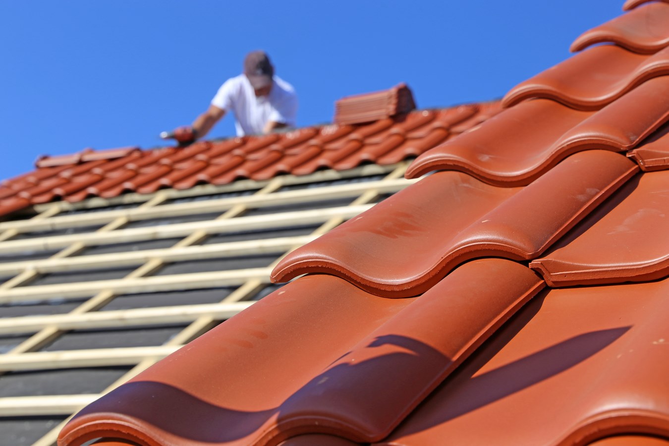 Excellence et savoir-faire en charpente et couverture Rénovation intérieure de maison